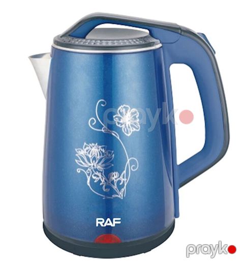 4785 Məhsulun adı: Elektrik çaydan RAF R.7856 Blue - KK_mpn_000418 — Bakı