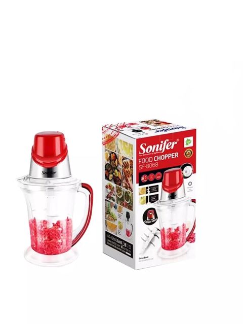 9547 Məhsulun adı: Doğrayıcı Sonifer SF-8068 Brend: Sonifer — Bakı