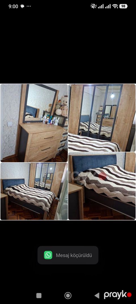 Yataq dəsti. Satılır 600 azn. Bazalıdır matras verilir. 2 ədəd — Bakı