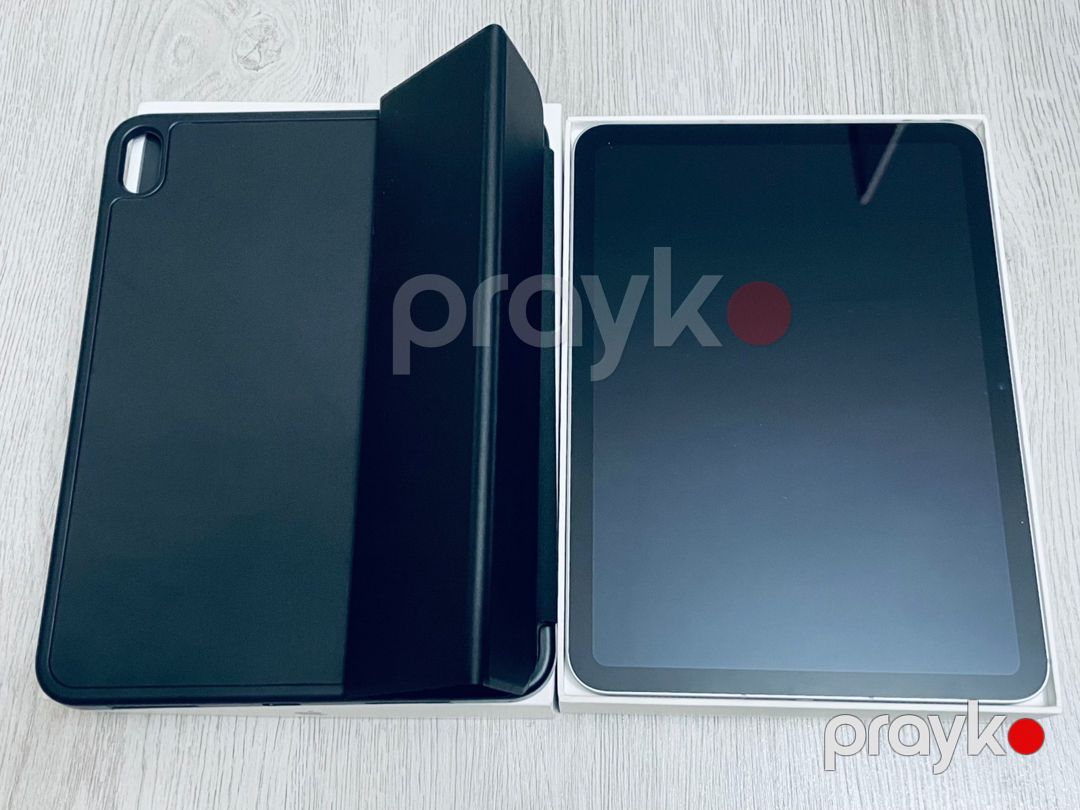 iPad mini 7 128GB — Planshetlər, Bakı (4)