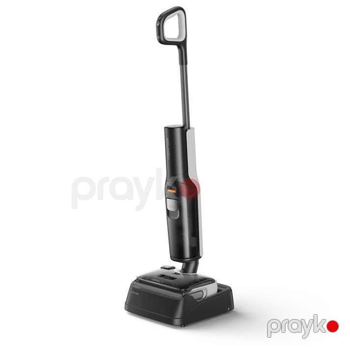 Roborock Wet and Dry Vacuum Cleaner F25 LT Black (WD5M3A512-00) — Tozsoran, Bakı (2)