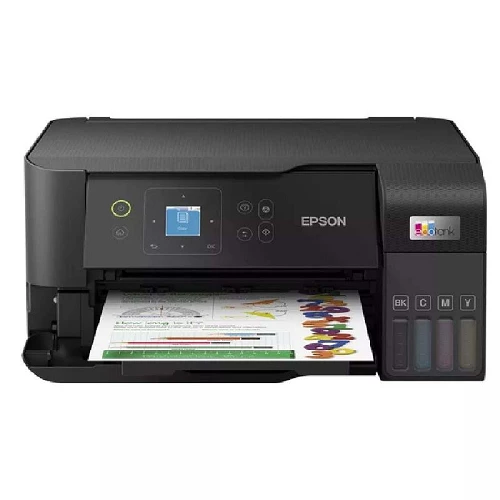 Epson L3550 (C11CK59404) Multifunction Printer — Bakı