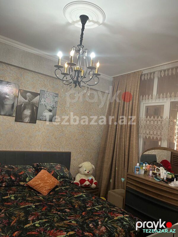 Kristal Abşeron 2 — Mənzil, Xırdalan (3)