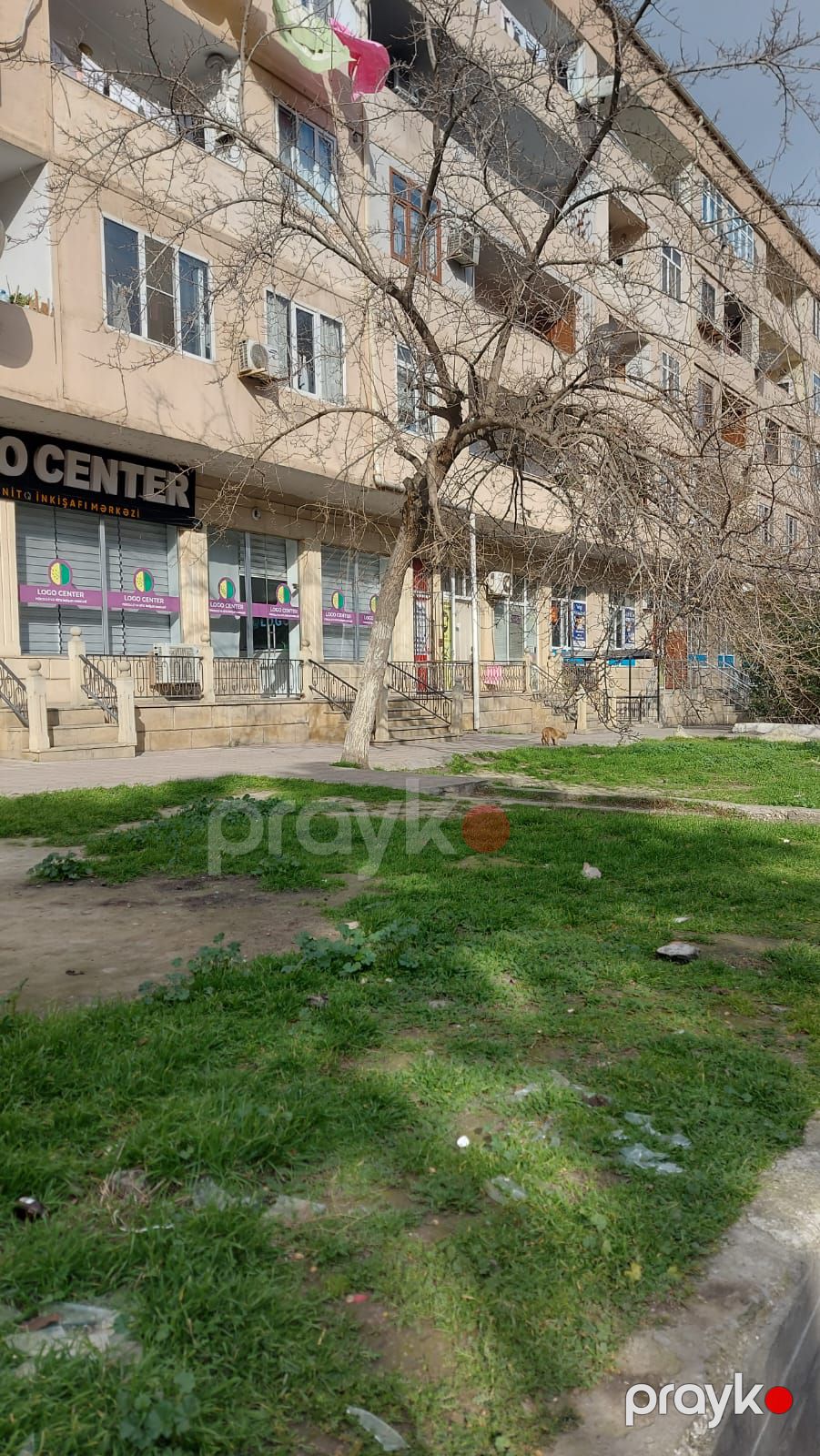 Satış: Obyekt, 65 m², Sabunçu rayonu — Əmlak, Bakı (9)