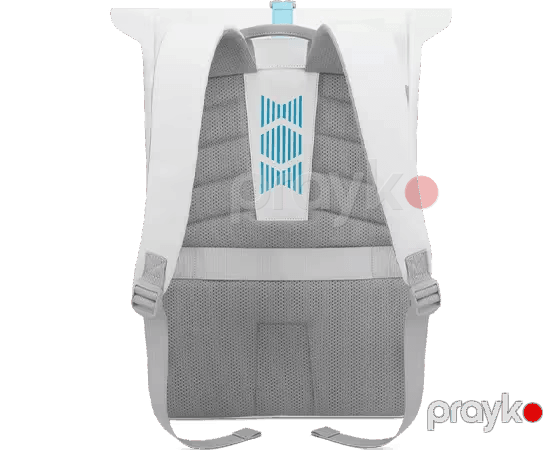 Lenovo IdeaPad Gaming Modern Backpack (White) (GX41H71241) — Periferik cihazlar, Bakı (2)