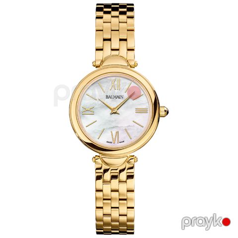 Saat Balmain B81503382 — Bakı