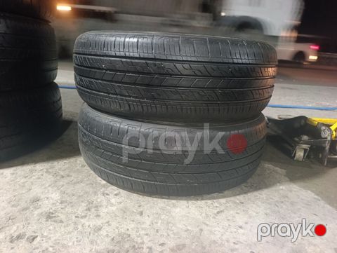 Yaylıq avtomobil şinləri dəsti - Növ: Yol/şəhər tipli yay təkərləri — Masazır