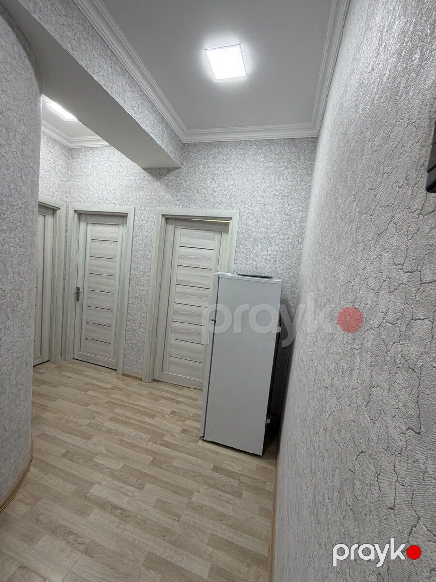 2-otaqlı yeni tikili, Xırdalan ş., 65 m² — Mənzil, Xırdalan (6)