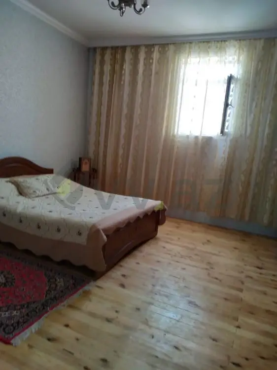 4 otaqlı Həyət evi Satılır, Bakıxanov qəs., Sabunçu, Bakı — Ev, villa, Bakı (4)
