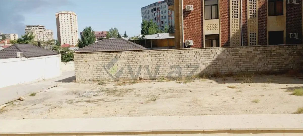 6 sot Torpaq Satılır, 7-ci mikrorayon, Binəqədi, Bakı — Torpaq, Bakı (9)