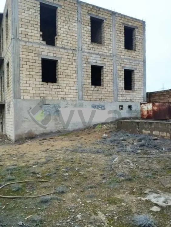 4 otaqlı Yarım tikili Satılır, Badamdar qəs., Səbail, Bakı — Ev, villa, Bakı (8)