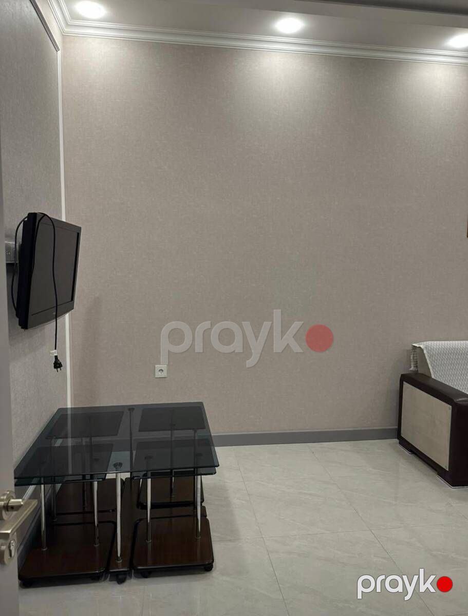 İcarəyə verilir 2 otaqlı yeni tikili 60 m² — Mənzil, Bakı (2)