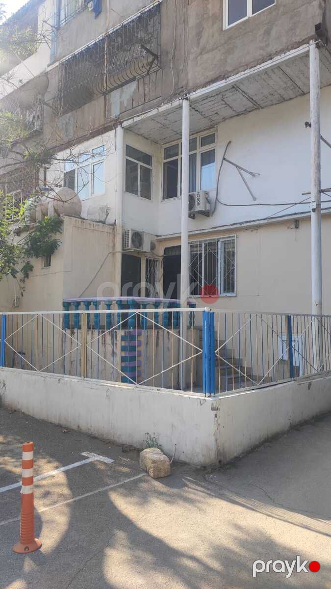 İcarəyə verilir 4 otaqlı ofis 85 m² — Ofis, Bakı (2)