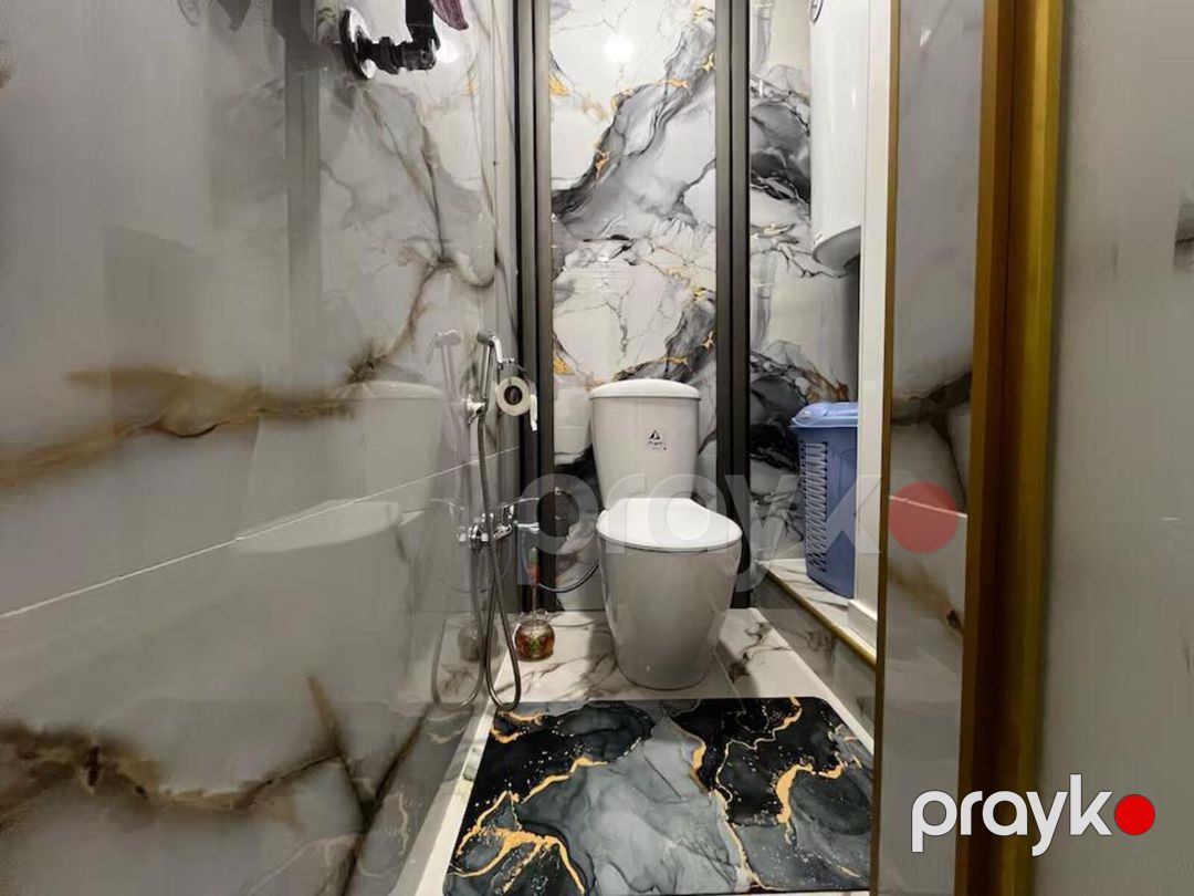İcarəyə verilir 3 otaqlı köhnə tikili 82 m² — Mənzil, Bakı (3)