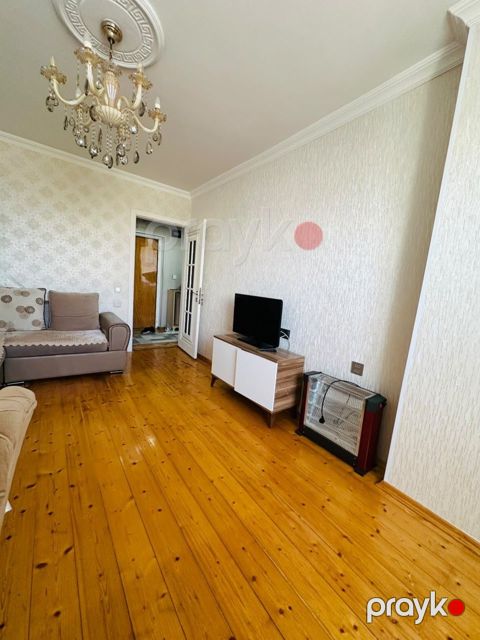 Satılır 2 otaqlı yeni tikili 39 m² — Bakı