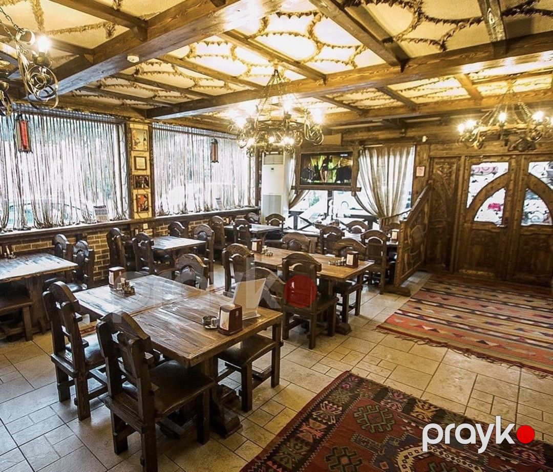 Satılır obyekt 380 m² — Əmlak, Bakı (5)