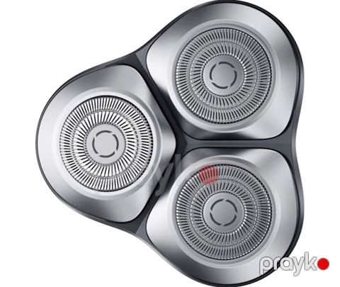8449 Məhsulun adı: Elektrik ülgüc Xiaomi Electric Shaver S301 Black — Bakı