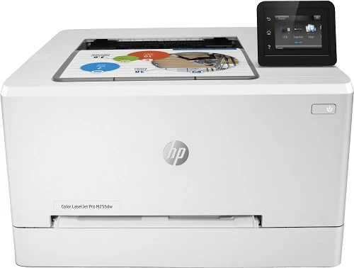 HP Color LaserJet Pro M255dw (7KW64A) Printer — Bakı