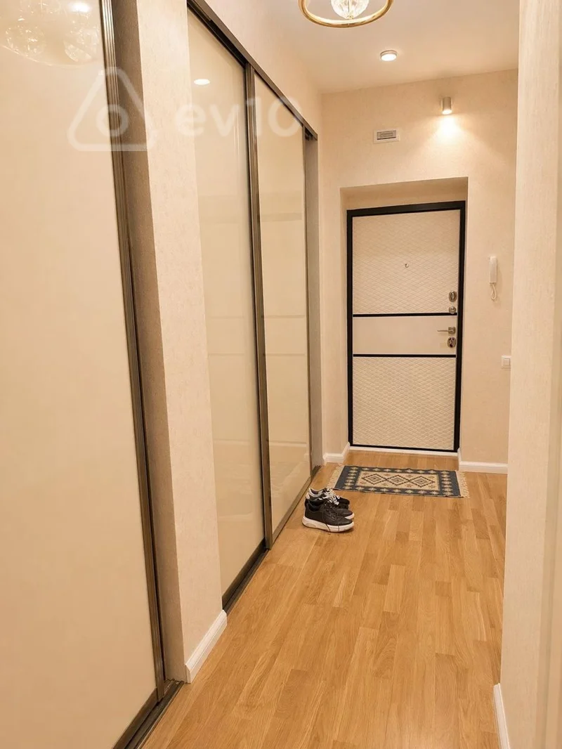 2 otaqlı mənzil, 63 m², Həsən Əliyev — Mənzil, Bakı (3)