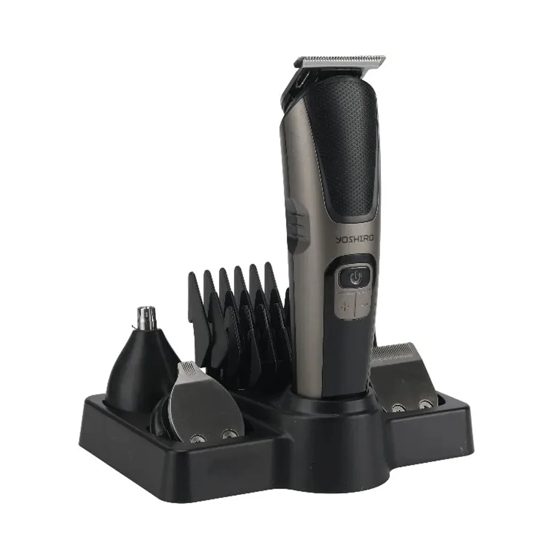 Trimmer Yoshiro YPC-MT200 — Gözəllik və sağlamlıq, Bakı (2)