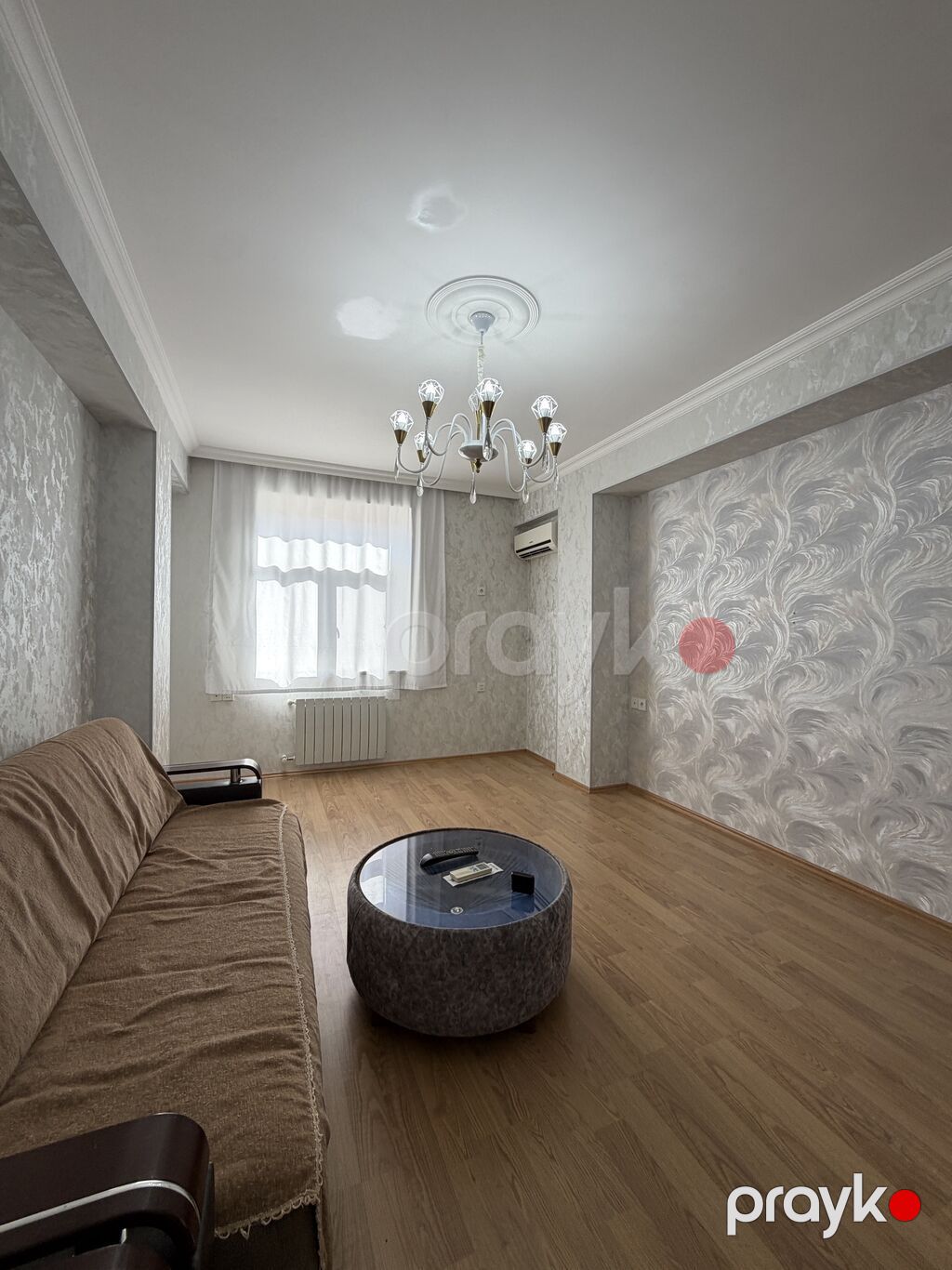 2 otaqlı, Yeni tikili, 44 kv. m — Mənzil, Masazır (2)