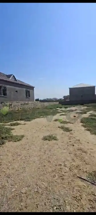 10 sot Torpaq Satılır, Kürdəxanı qəs., Sabunçu, Bakı — Torpaq, Bakı (3)