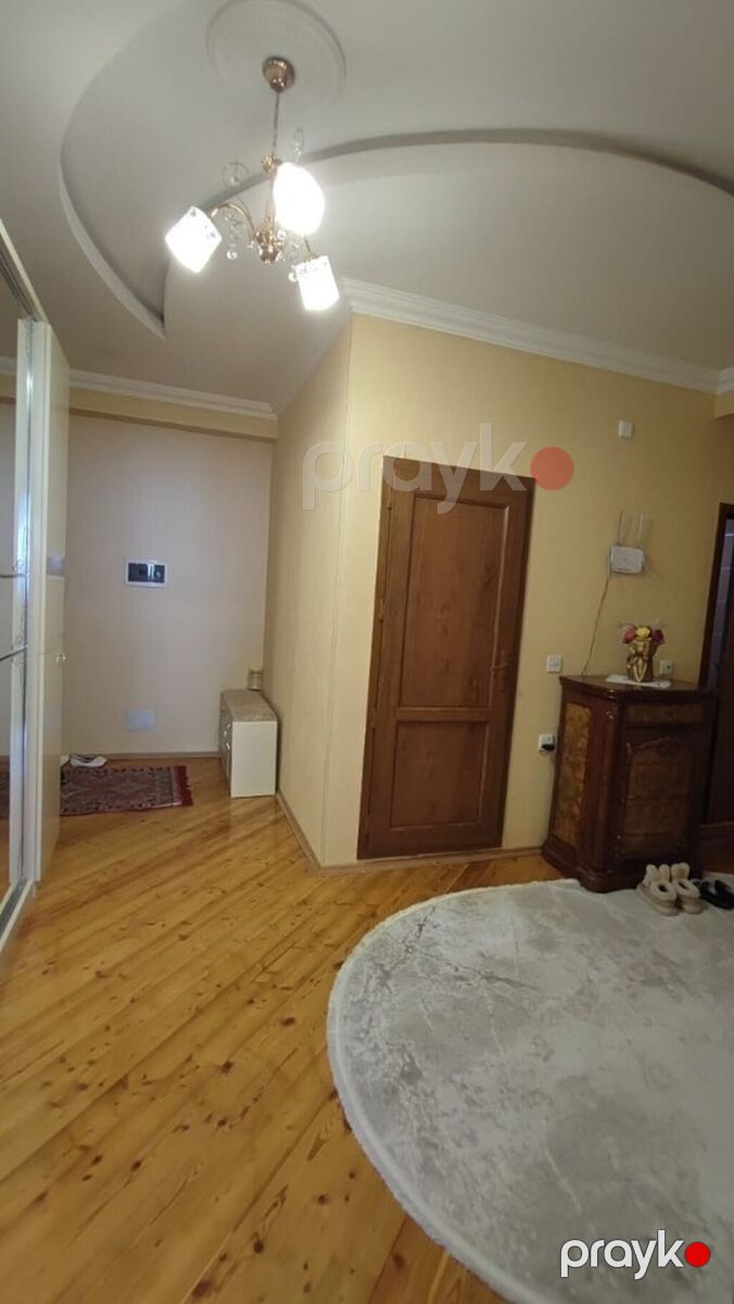 Satılır 3 otaqlı yeni tikili 103 m² — Mənzil, Bakı (8)