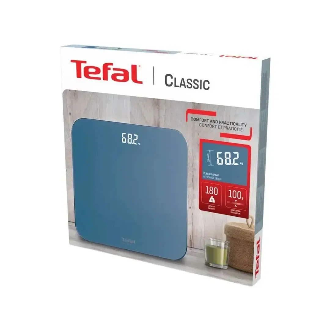 Tərəzi Tefal Classic PP1905 (1830009536) — Gözəllik və sağlamlıq, Bakı (6)