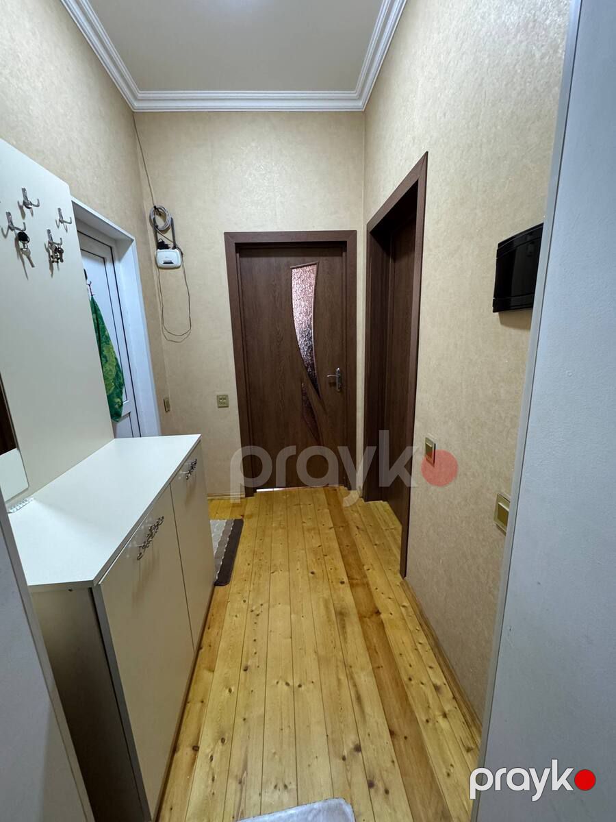 Satılır 2 otaqlı yeni tikili 47 m² — Mənzil, Bakı (5)