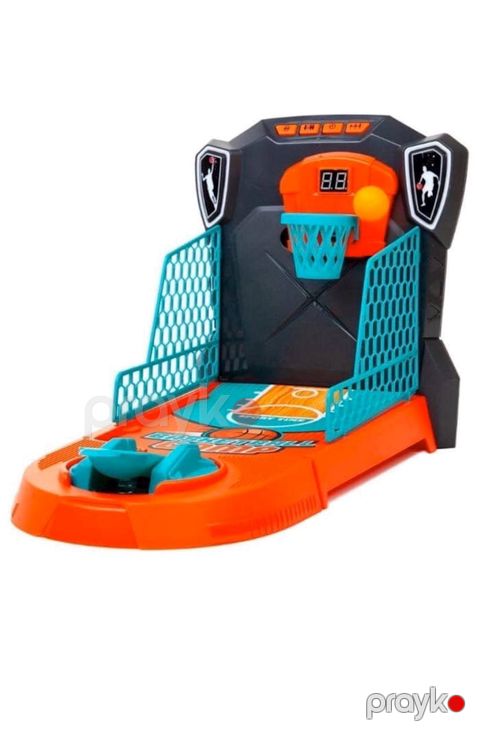 Stolüstü oyun "Basketbol", 3+ — Bakı