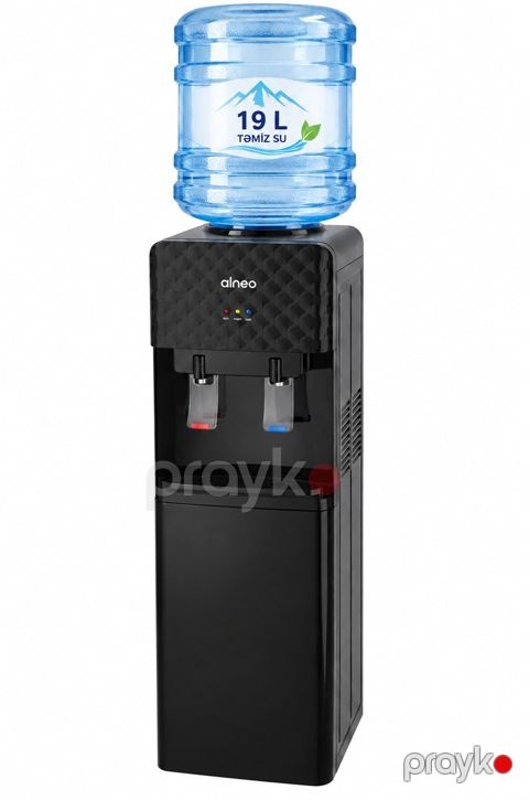 Su dispenseri Alneo 5X89 — Bakı