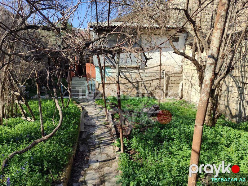 Bılecerıde heyet evı satısı — Ev, villa, Bakı (5)