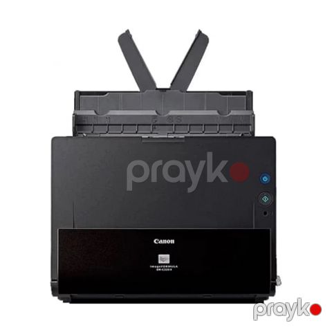 Canon Stream Scanner DR-C225 II (3258C003) — Bakı
