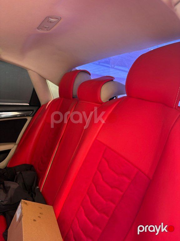 Audi A4, 2.0 L, 2012 il, 183 000 km — Avtomobillər, Bakı (8)