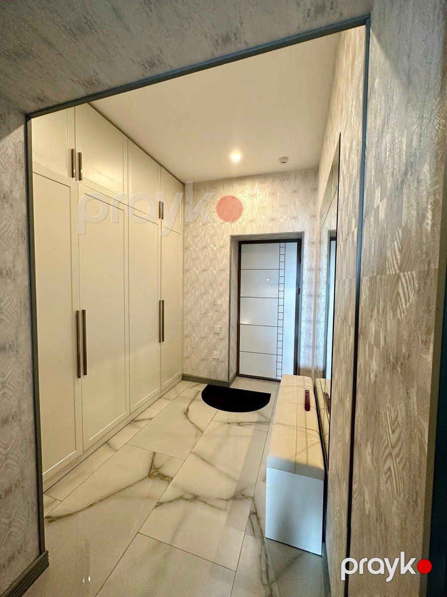 Satılır 3 otaqlı yeni tikili 107 m² — Mənzil, Bakı (10)