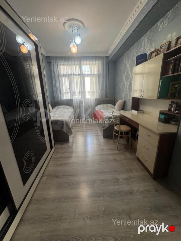 Satılır 3 otaqlı Bina evi menzil (Yeni tikili), 90 m², Masazır — Mənzil, Abşeron (12)
