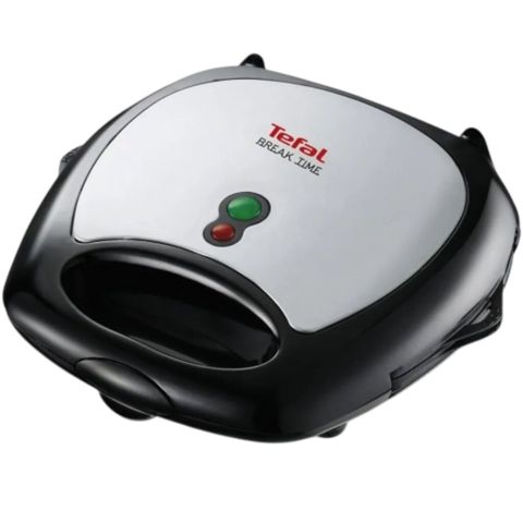 2112 Məhsulun adı: Vafli cihazı Tefal Break Time Tost&Waffle — Bakı