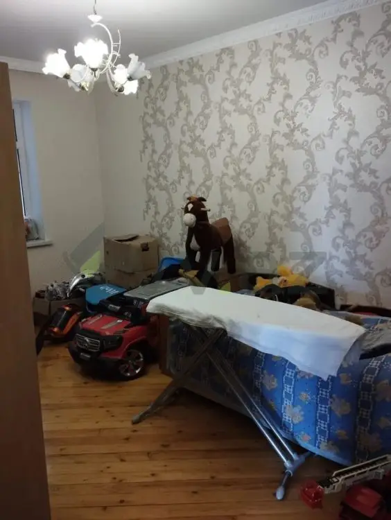 4 otaqlı Həyət evi Satılır, Biləcəri qəs., Binəqədi, Bakı — Ev, villa, Bakı (9)