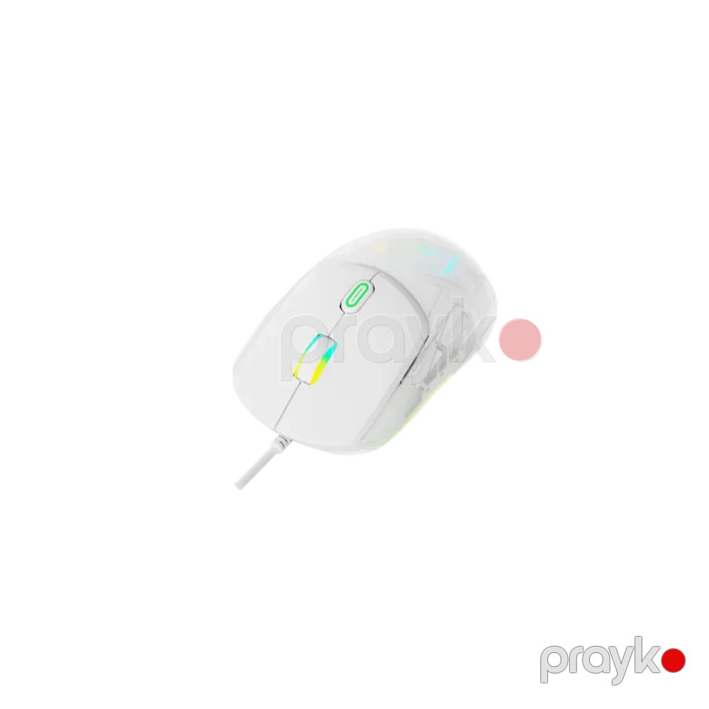 Havit MS965SE RGB Backit Programming Gaming Mouse (6950676213966) — Periferik cihazlar, Bakı (2)