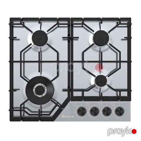1397 Məhsulun adı: Bişirmə paneli Bergamo BG-GH6842CSD_SH — Bakı