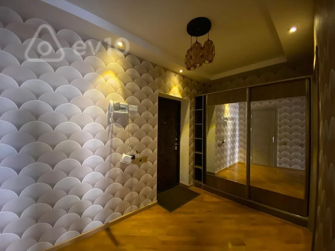 2 otaqlı mənzil, 61 m², Ənvər Hüseynov — Mənzil, Bakı (7)