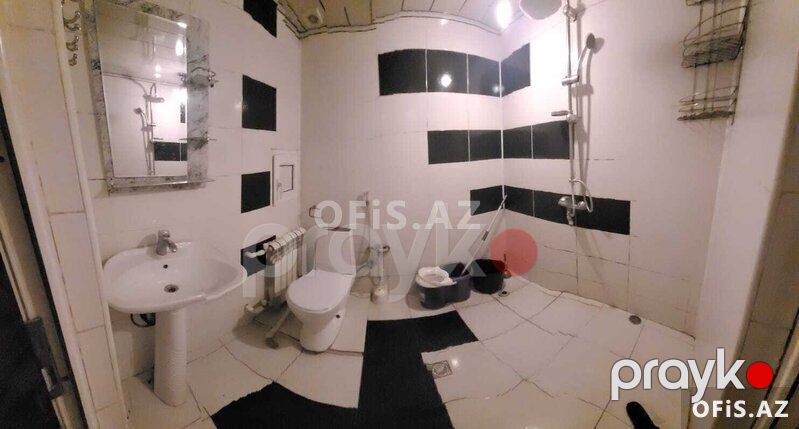Yeni tikili Satılır Xırdalan, Xırdalan Abşeron Gənclər Şəhərciyi Kupçalı mənzil, 2 otaq, 70 m² — Mənzil, Xırdalan (4)