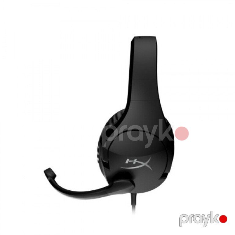 Qulaqlıq "HyperX Cloud Stinger S 7.1 Gaming Headset (HHSS1S-AA-BK/G)" — Səs texnikası, Bakı (4)