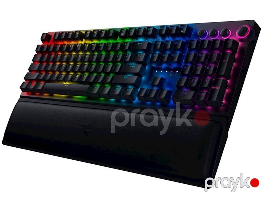 Klaviatura “Razer Huntsman Elite Mechanical” — Periferik cihazlar, Bakı (7)