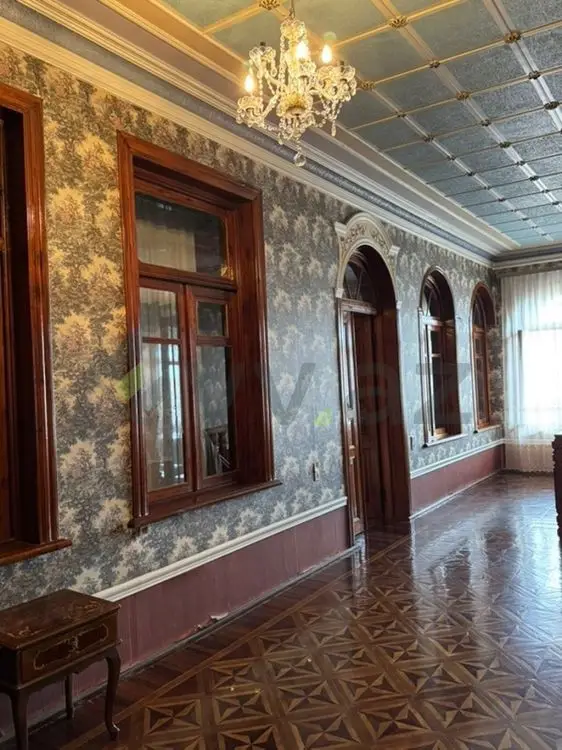 4 otaqlı Həyət evi Satılır, Gəncə — Ev, villa, Gəncə (4)