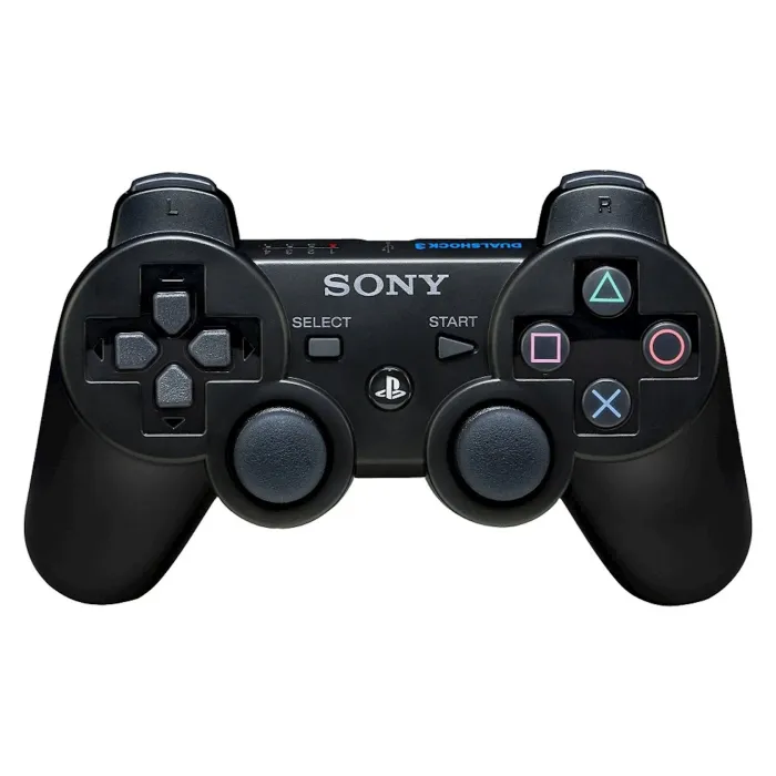 Sony PS3 DualShock 3 Simsiz Oyun Pultu — Bakı