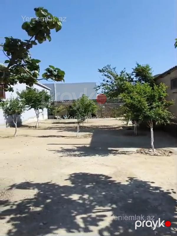 Satılır Torpaq sahəsi, 7.5 sot, Xəzər rayonu — Torpaq, Bakı (4)