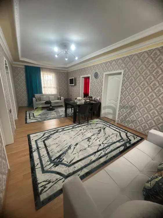 3 otaqlı Həyət evi Satılır, Məhəmmədli, Abşeron — Ev, villa (3)