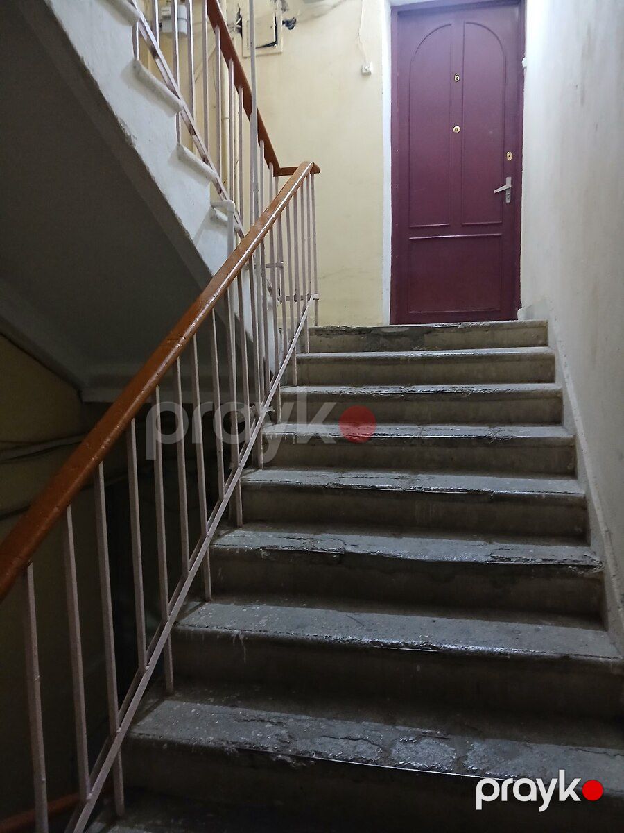 2-otaqlı mənzil, Sumqayıt ş., 40 m² — Mənzil, Sumqayıt (2)