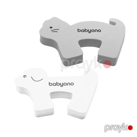Qapı üçün təhlükəsizlik qurğusu Babyono 958 — Bakı
